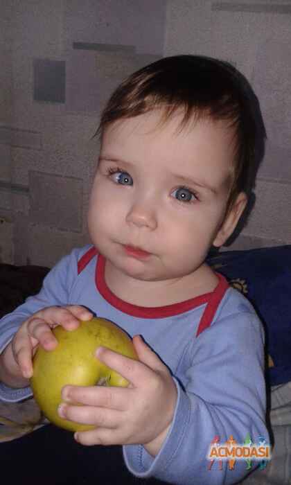 Дарина Олександрівна Байрак фото №1040354. Завантажено 06 Квітня 2017