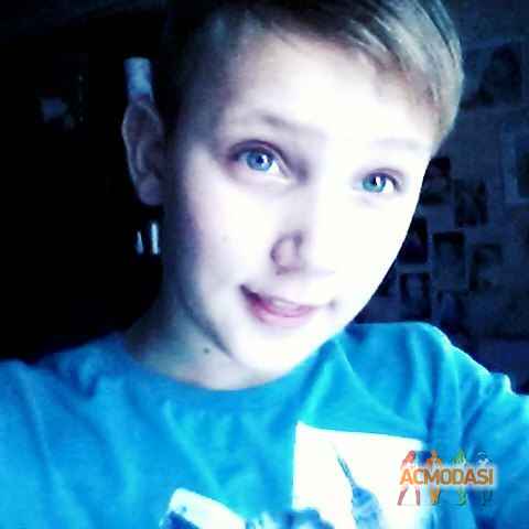 Дима Олегов Грибовский фото №1032368. Завантажено 16 Березня 2017