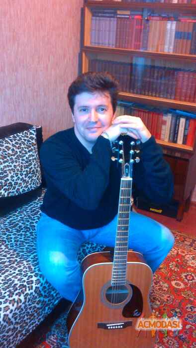 Ігор  Бондаренко фото №1051460. Завантажено 08 Травня 2017