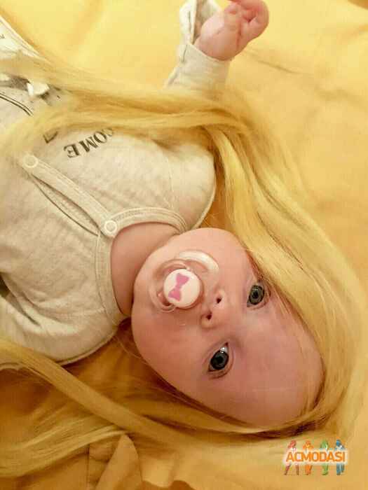 Ванесса Романова Колосова фото №1089159. Завантажено 08 Серпня 2017