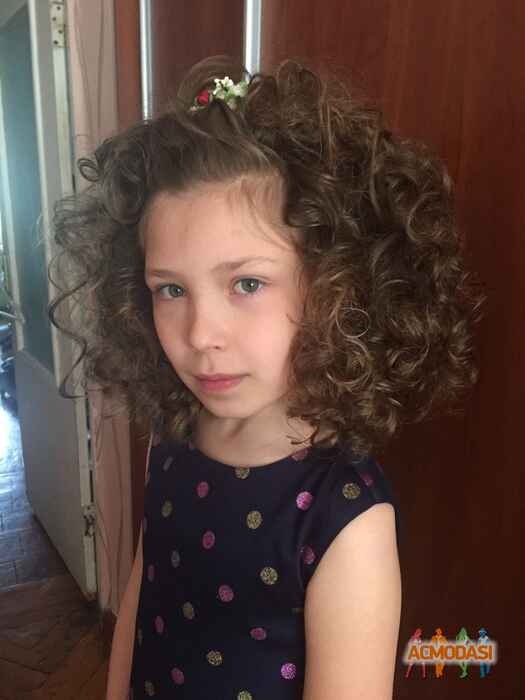 Дарья   фото №1096282. Завантажено 26 Серпня 2017