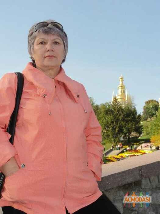 Лариса  Лукиенко фото №1101973. Завантажено 09 Вересня 2017