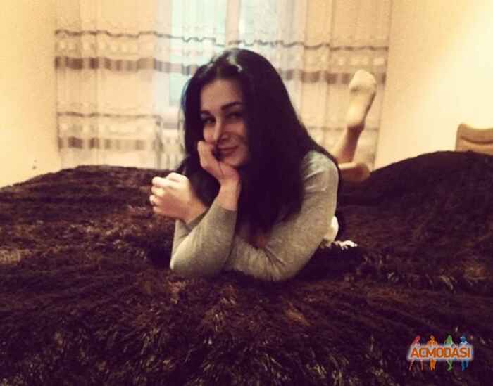 Диана Сергеевна Чёрная фото №1120995. Завантажено 19 Жовтня 2017