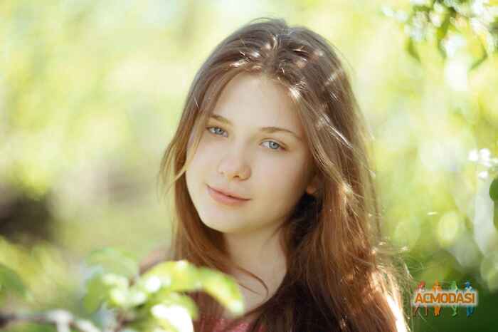 Олександра Ігорівна Горобець фото №1142960. Завантажено 25 Листопада 2017