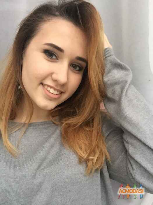 Каріна Євгенівна Дробот фото №1152823. Завантажено 14 Грудня 2017