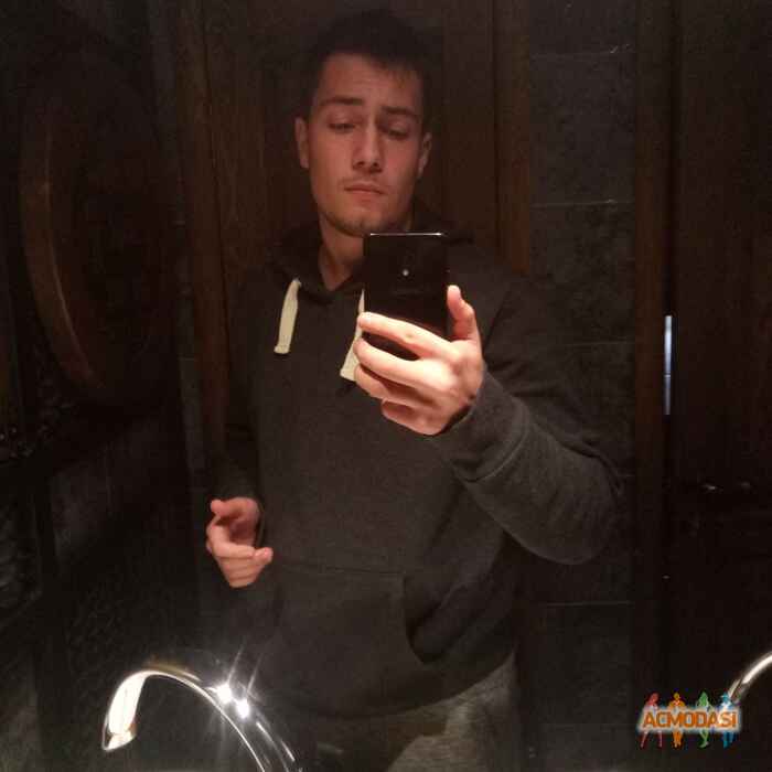 Михаил Сергеевич Джери фото №1154882. Завантажено 20 Грудня 2017