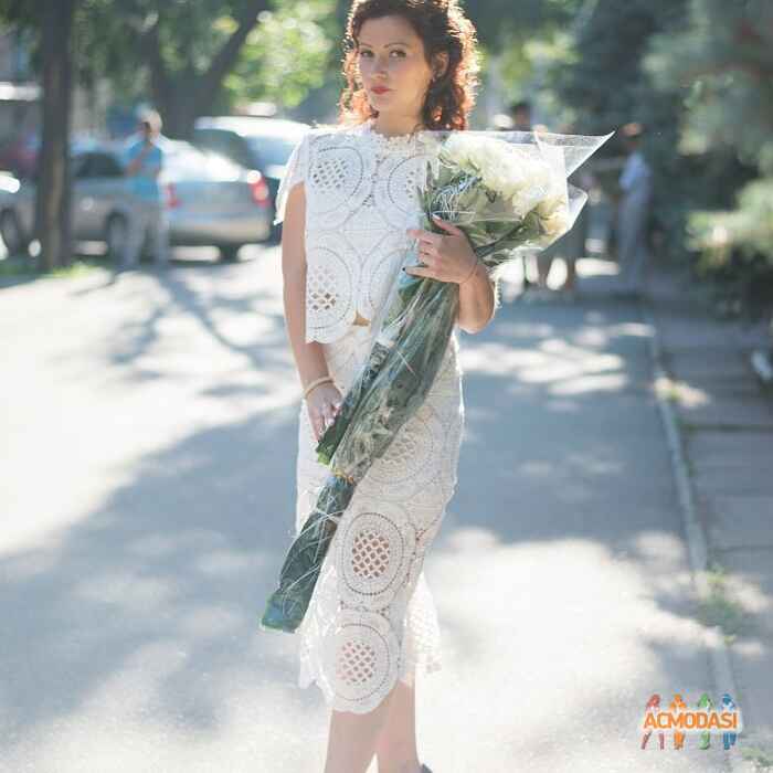 Віолета Юріївна Кравченко фото №1192473. Завантажено 22 Лютого 2018