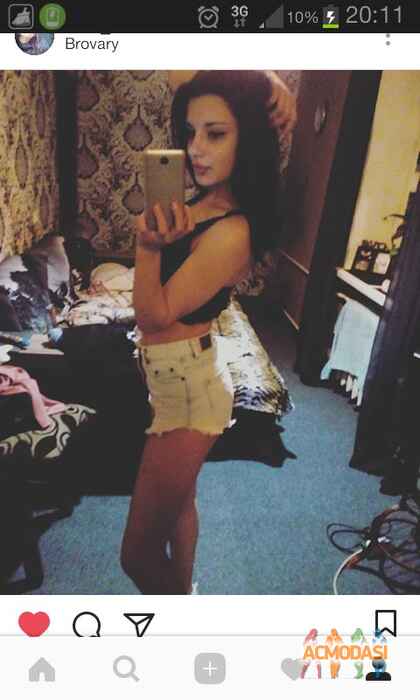 Карина Александровна Помарзина фото №1200243. Завантажено 04 Березня 2018