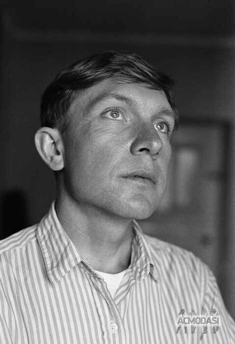 Олександр Семенович Биков фото №1351286. Завантажено 17 Січня 2019