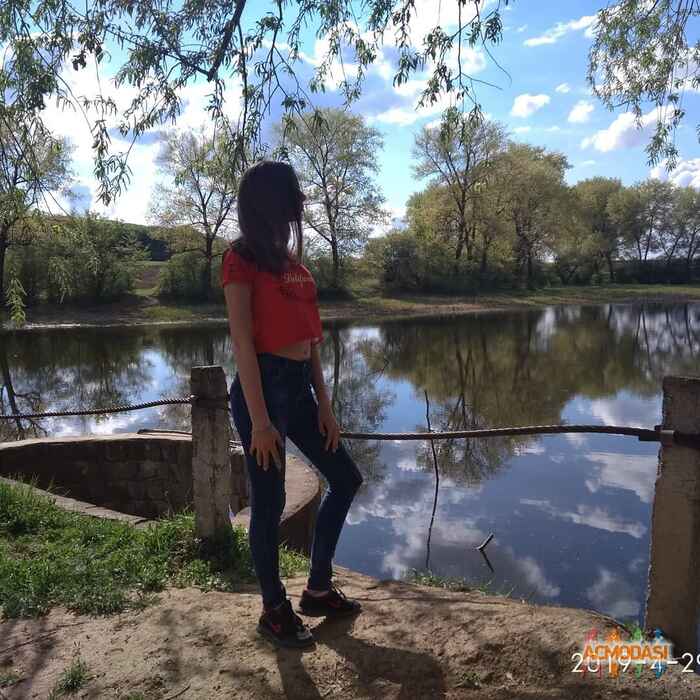 Анна Василівна Харабара фото №1394660. Завантажено 01 Травня 2019