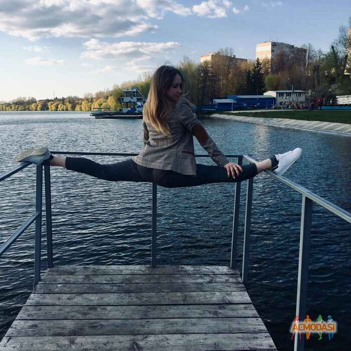 Лєра Віталіївна Гопко фото №1393696. Завантажено 28 Квітня 2019