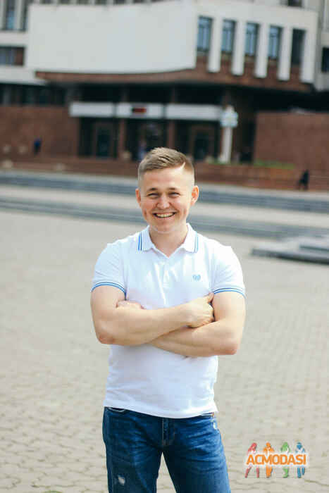 Ігор Валерійович Коваль фото №1421215. Завантажено 11 Липня 2019