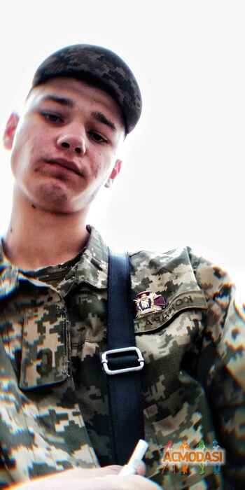 Саша Олександрович Кондраток фото №1482537. Завантажено 01 Грудня 2019