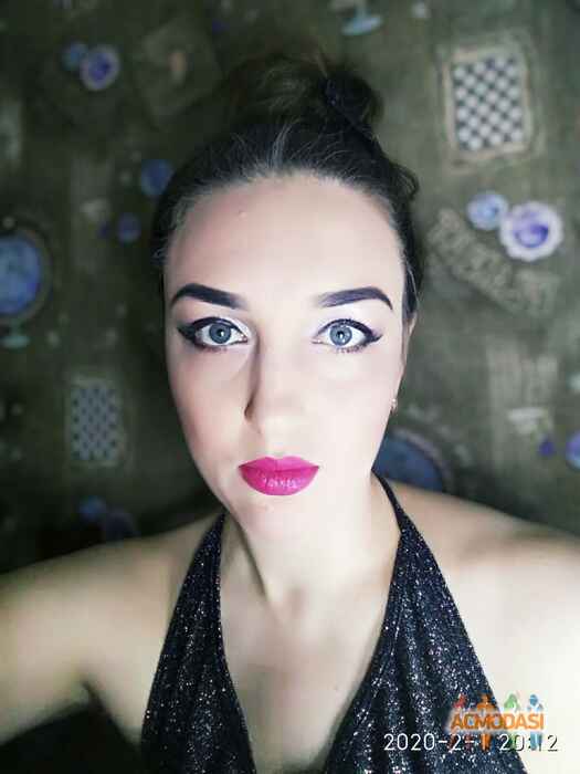 Ольга Сергіївна Вакула фото №1508932. Завантажено 13 Лютого 2020