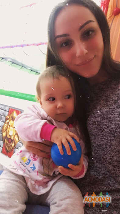 Алина Юрьевна Бергер фото №1510339. Завантажено 17 Лютого 2020
