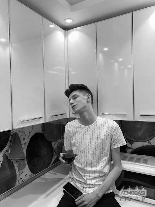 Данил Владиславович Яценко фото №1531584. Завантажено 21 Травня 2020