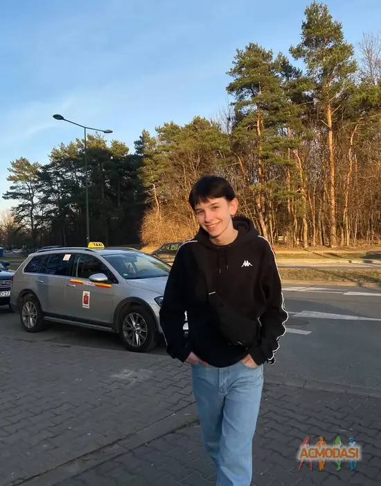 Захар  Гнип фото №1742915. Завантажено 12 Травня 2025