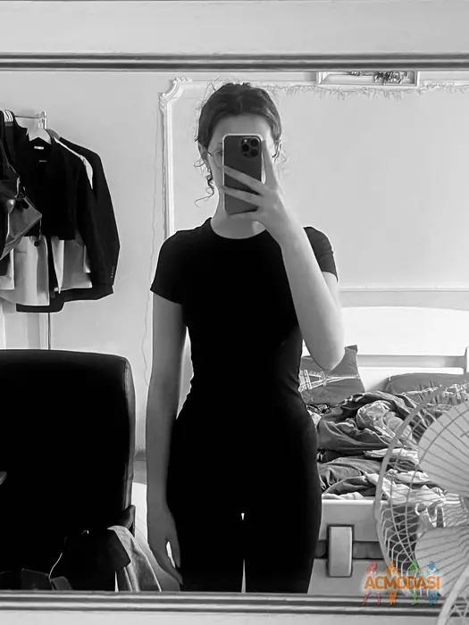 Ангеліна  Остапенко фото №1746767. Завантажено 02 Вересня 2025