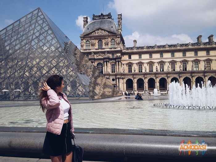 Олександра  Хейлик фото №1063249. Завантажено 07 Червня 2017