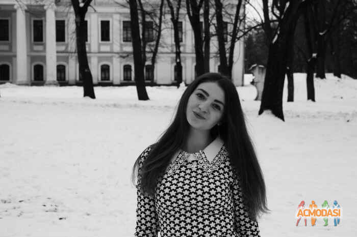 Лиза Кастриотовна Смородская фото №1004838. Завантажено 09 Січня 2017