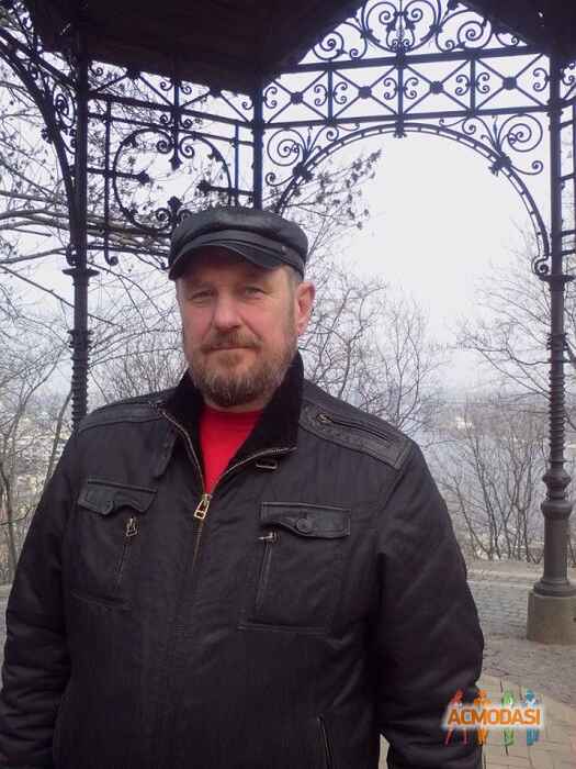 ЕВГЕНИЙ  ПАНФИЛОВ фото №1014053. Завантажено 31 Січня 2017