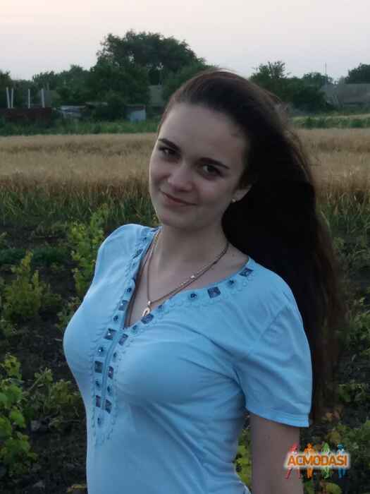 Катерина Олегівна Гусаренко фото №1076830. Завантажено 10 Липня 2017