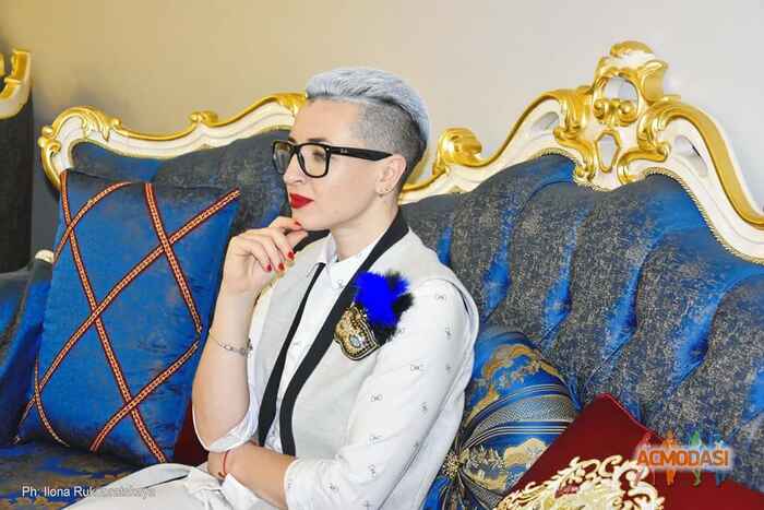 Илона  Рукобратская фото №1091987. Завантажено 15 Серпня 2017