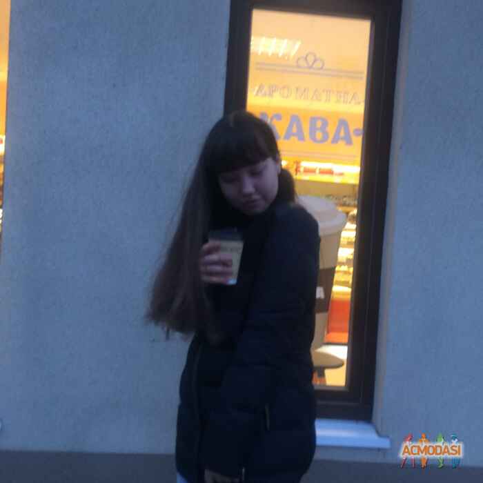 Владислава Олексіївна Шевченко фото №1139068. Завантажено 18 Листопада 2017