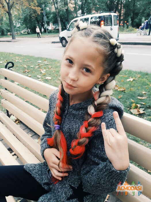 Вероніка Олександрівна Іванішена фото №1145908. Завантажено 30 Листопада 2017