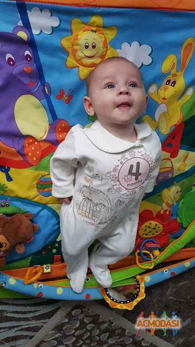 Іванна Павловна Тартасюк фото №1159947. Завантажено 04 Січня 2018