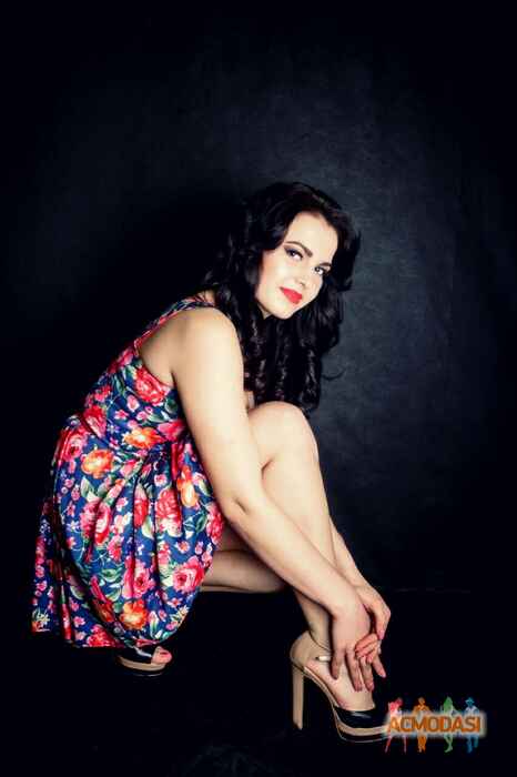 Анастасия Александровна Кваша фото №1165737. Завантажено 16 Січня 2018