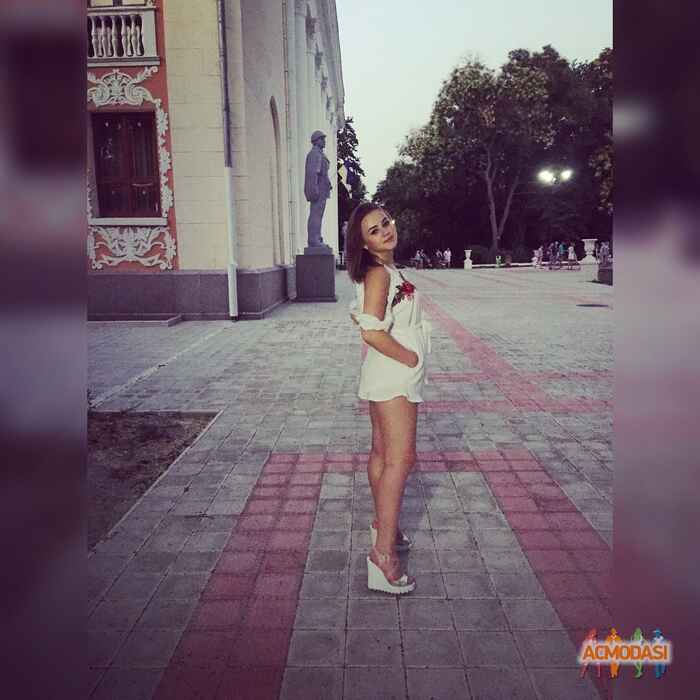 Елена Витальевна Волкова фото №1180529. Завантажено 06 Лютого 2018