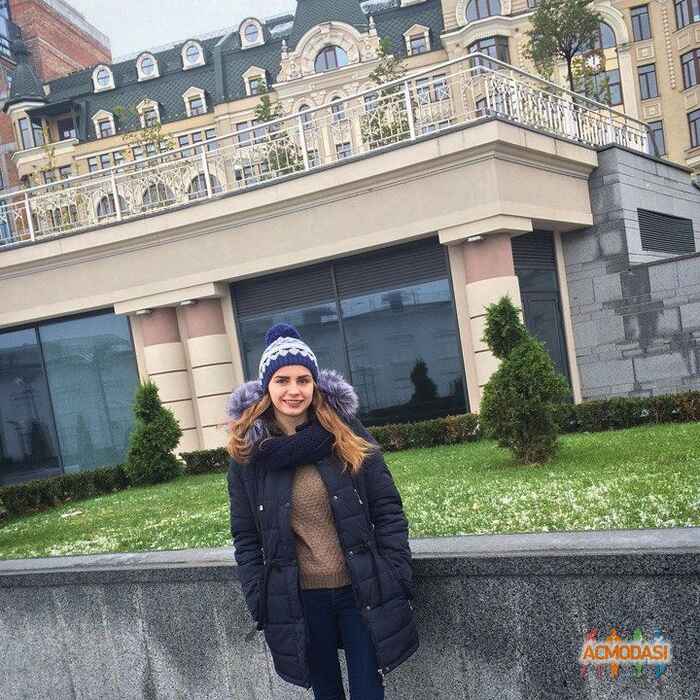 Вікторія Вікторівна Новосилецька фото №1187665. Завантажено 16 Лютого 2018