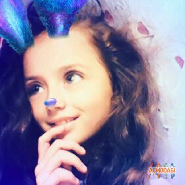 Анна Артурівна Стернічук фото №1188623. Завантажено 17 Лютого 2018