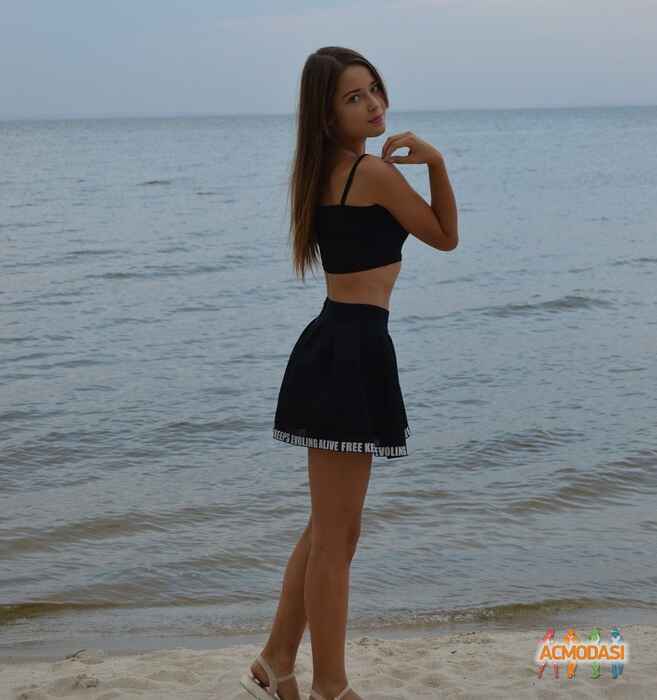 Настя Юріївна Івлєва фото №1188614. Завантажено 17 Лютого 2018