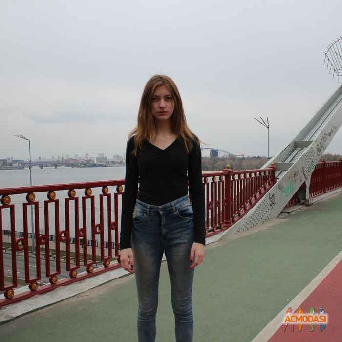 Анна  Шараевская фото №1395713. Завантажено 03 Травня 2019