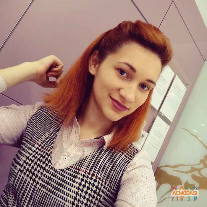 Юлія Миколаївна Москвіна фото №1201476. Завантажено 06 Березня 2018