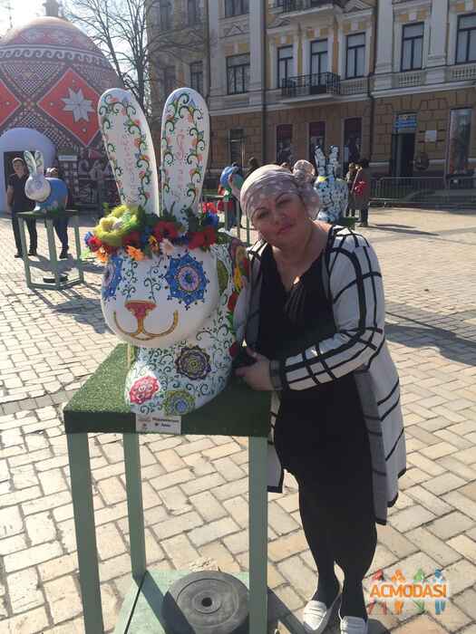 Ирина Валентиновна Строгецкая фото №1223117. Завантажено 22 Квітня 2018