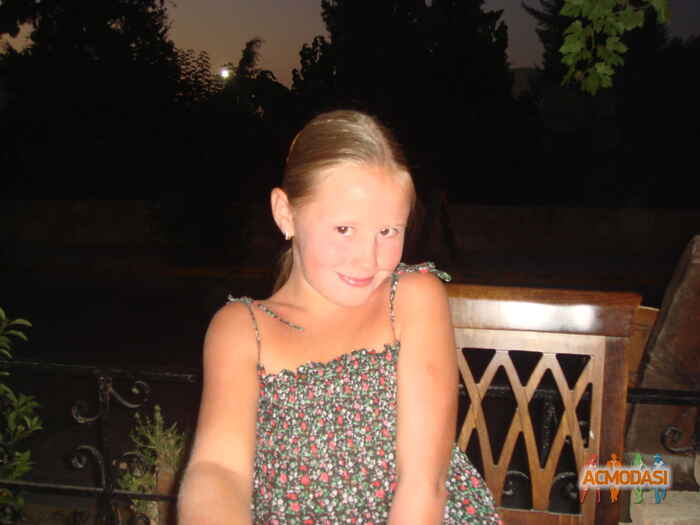 Анна Олеговна Долотий фото №98987. Завантажено 04 Листопада 2011