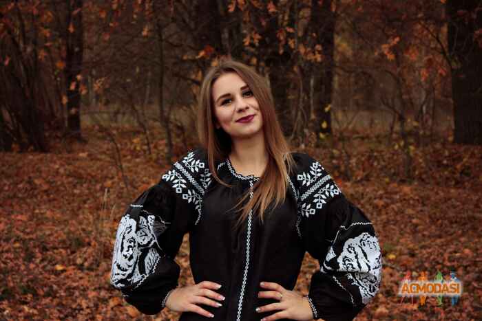 Карина Ігорівна Сидоренко фото №1332569. Завантажено 04 Грудня 2018
