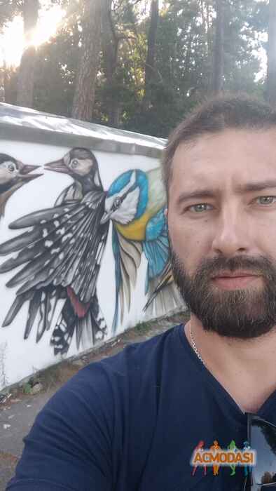 В