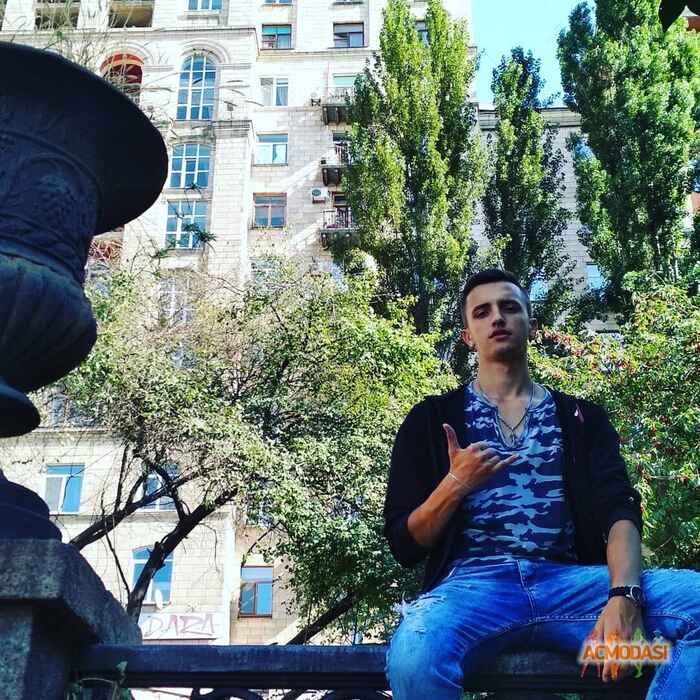 Владислав Миколайович Голуб фото №1370158. Завантажено 25 Лютого 2019