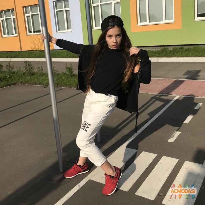 Полина Николаевна Кирпань фото №1408823. Завантажено 08 Червня 2019
