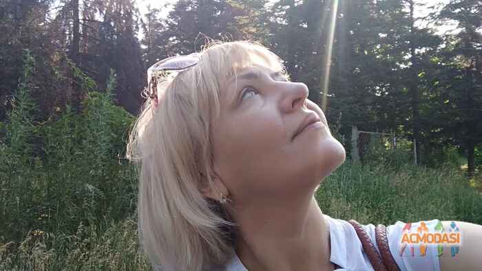 Мілена Валеріївна Ковальська фото №1413010. Завантажено 20 Червня 2019