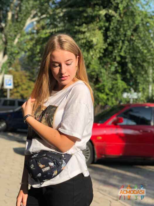 Анастасія Валеріївна Савельєва фото №1445313. Завантажено 07 Вересня 2019