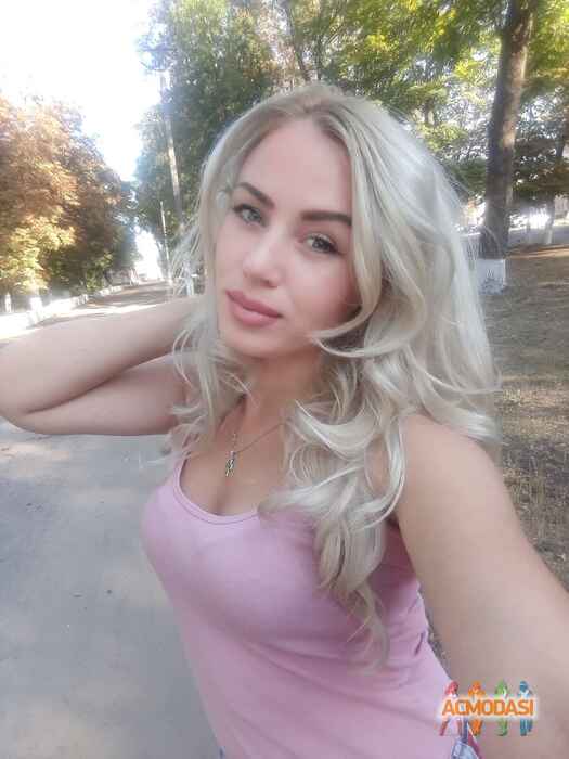 Анна Александровна Веприцкая фото №1460307. Завантажено 12 Жовтня 2019