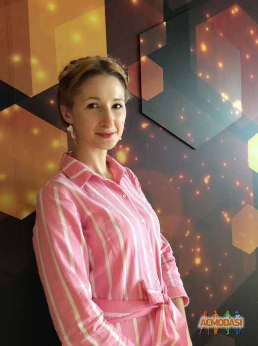 Надія Олександрівна Красовська фото №1483795. Завантажено 04 Грудня 2019