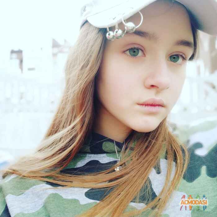 Аліса Олексіївна Коваленко фото №1504209. Завантажено 01 Лютого 2020