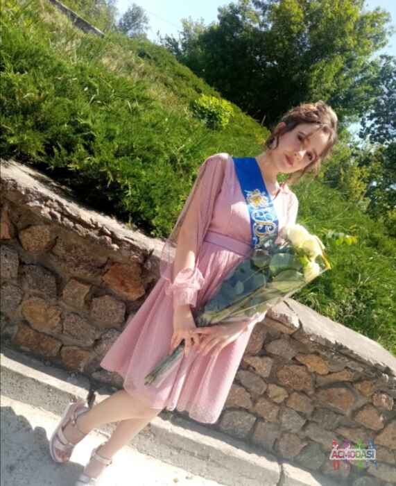Анна  Ханасюк фото №1614558. Завантажено 15 Березня 2021