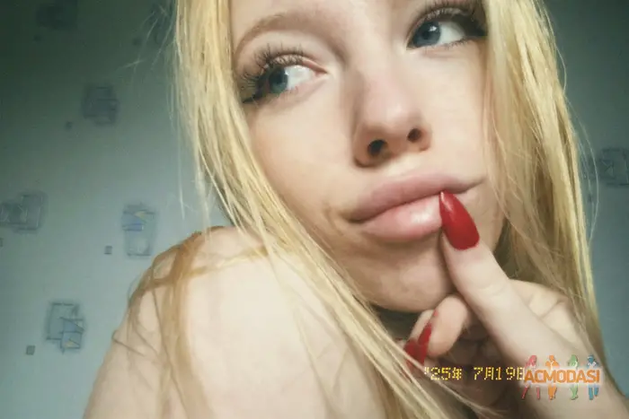 Каміла  Ільків фото №1748138. Завантажено 03 Жовтня 2025